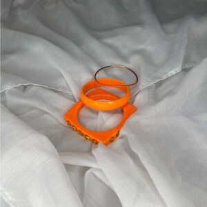 Y2K Bangle Set